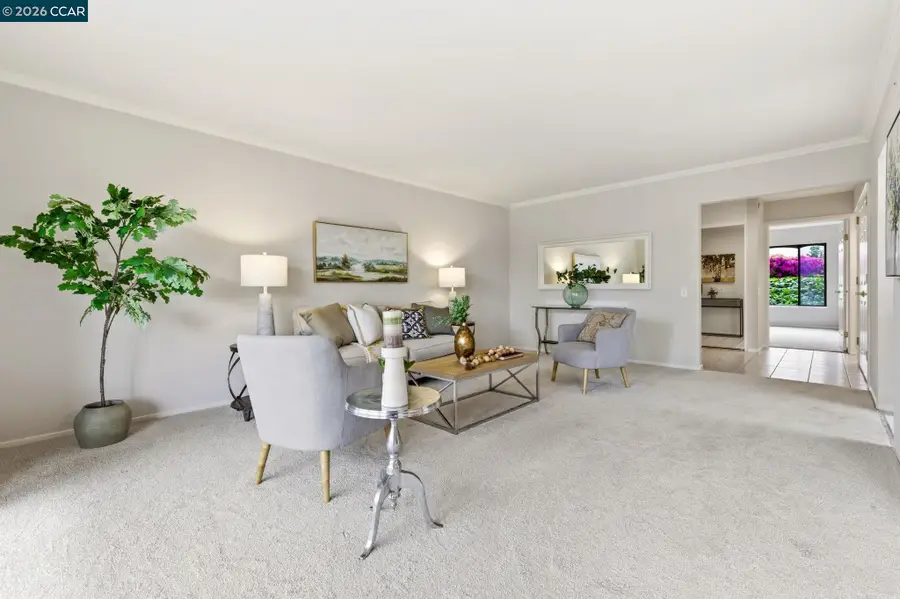 2333 Pine Knoll Dr  #14, Walnut Creek, CA 94595 - #2