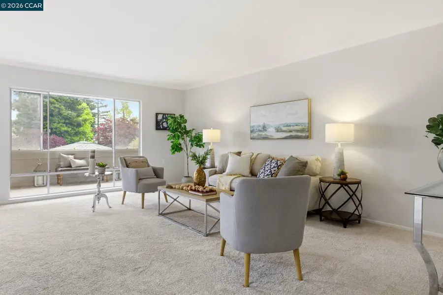 2333 Pine Knoll Dr  #14, Walnut Creek, CA 94595 - #3
