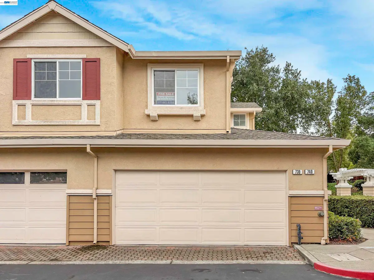 740 Sutter Creek Ln, San Ramon, CA 94583 - #1