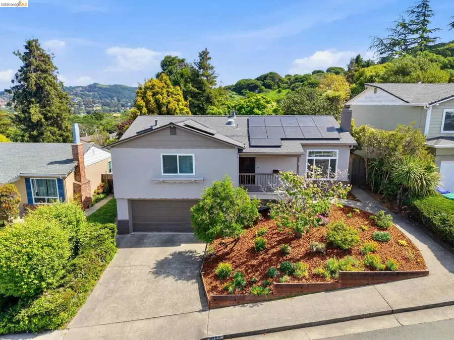 2164 La Mirada Drive, El Sobrante, CA 94803 - #2