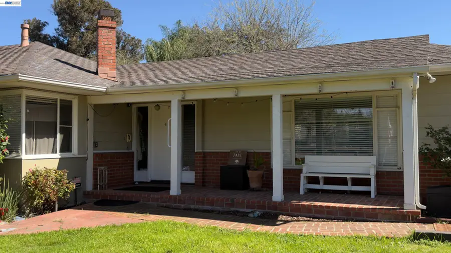 190 Alderwood Rd, Walnut Creek, CA 94598 - #3