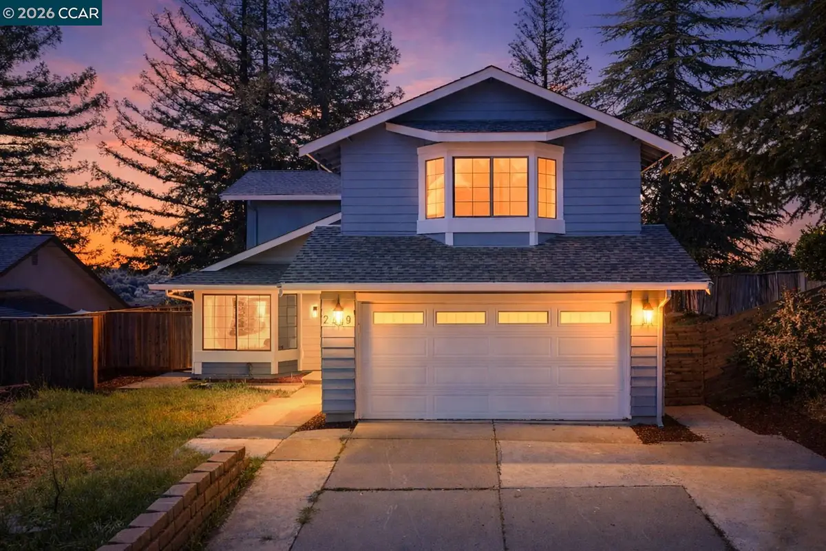 2419 Hill View Ln, Pinole, CA 94564 - #1