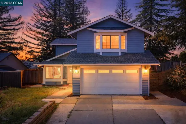 2419 Hill View Ln, PINOLE, CA 94564