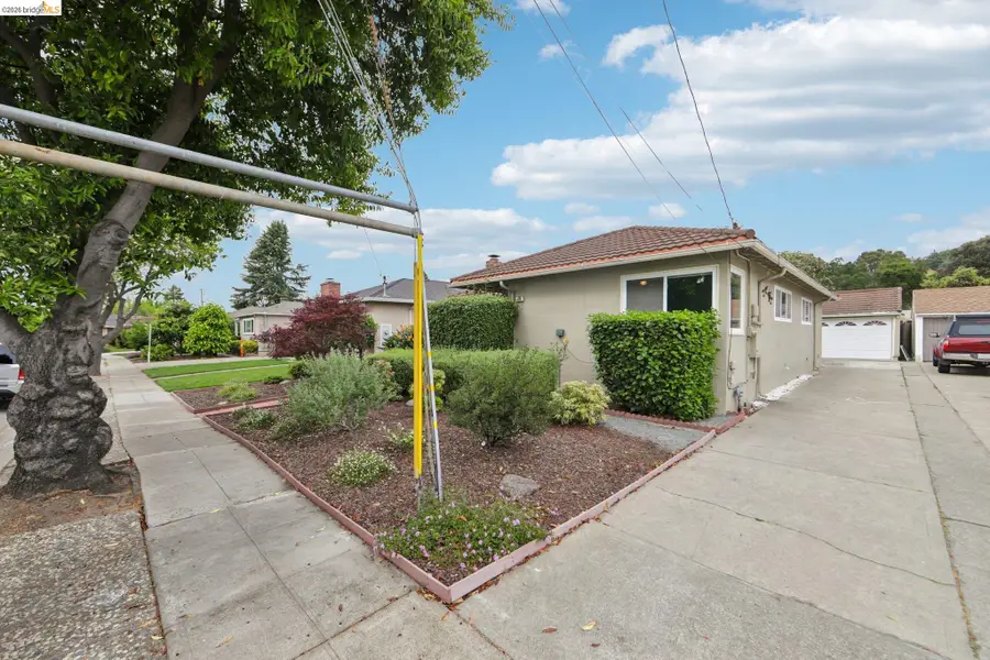 928 Evergreen AVE, San Leandro, CA 94577 - #2