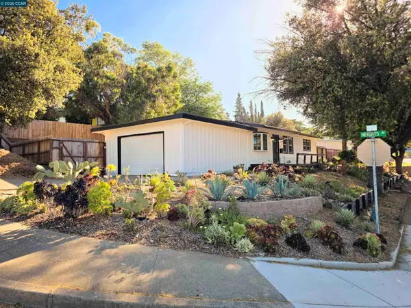 4218 Heights Ave, PITTSBURG, CA 94565