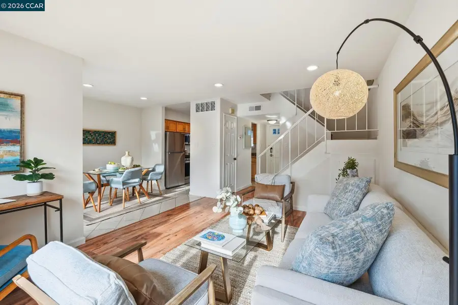 1195 Kenwal Rd  #B, Concord, CA 94521 - #3