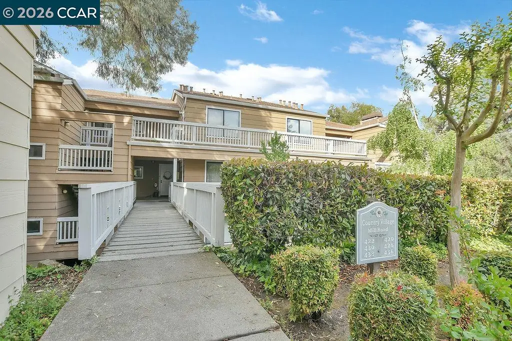 430 Mill Rd, Martinez, CA 94553 - #1