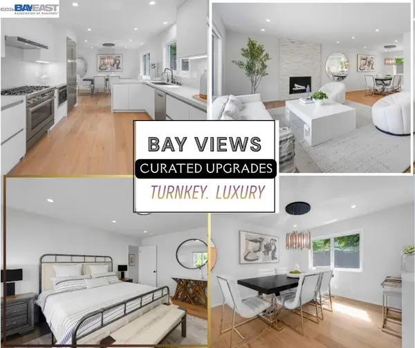 3740 Sky Ct, SAN MATEO, CA 94403