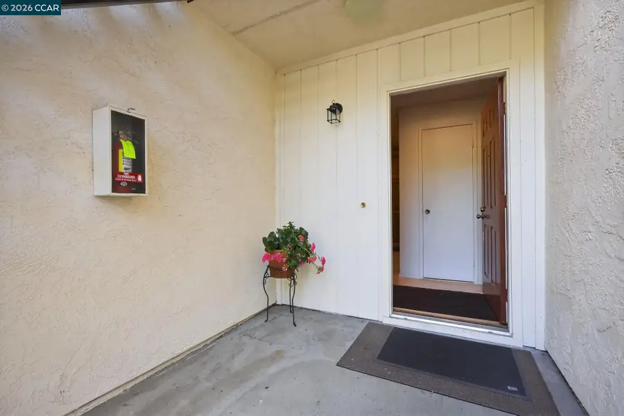 5015 Valley Crest Dr  #121, Concord, CA 94521 - #3