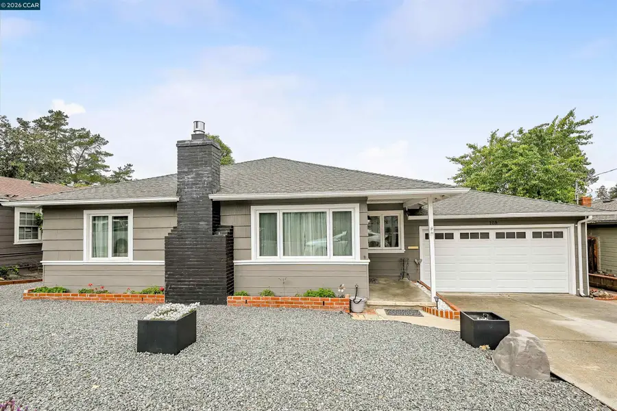 108 Kerman Drive, Concord, CA 94518 - #3