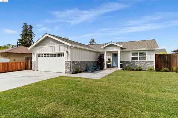 844 Sunset Dr, LIVERMORE, CA 94551