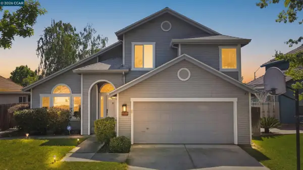 1980 Harvest Landing Court, TRACY, CA 95376