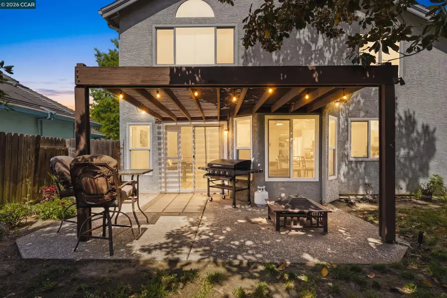 1980 Harvest Landing Court, Tracy, CA 95376 - #2