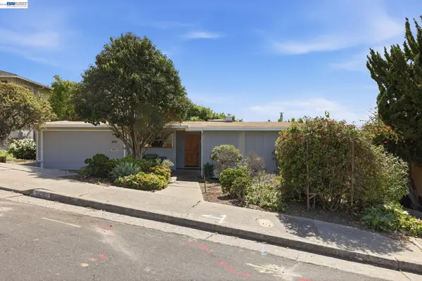 1649 Julian Dr, EL CERRITO, CA 94530