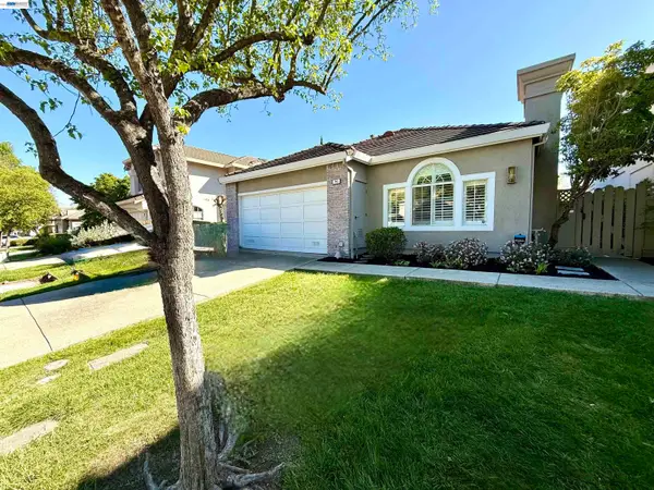 740 Glasgow Cir, DANVILLE, CA 94526