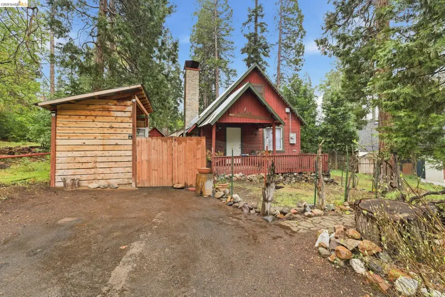 24249 Sugar Pine Rd, Mi Wuk Village, CA 95346 - #2
