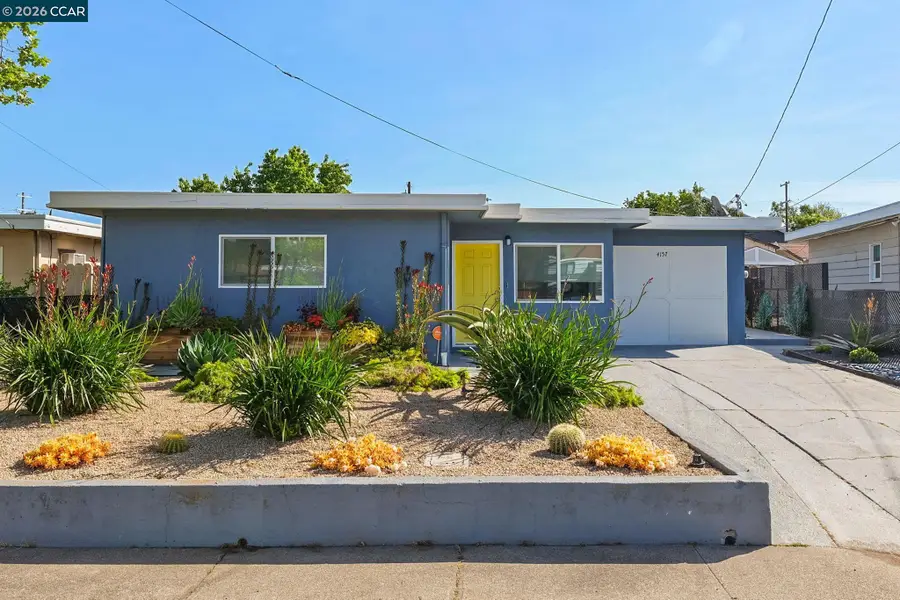 4157 Rita Dr, Martinez, CA 94553 - #2