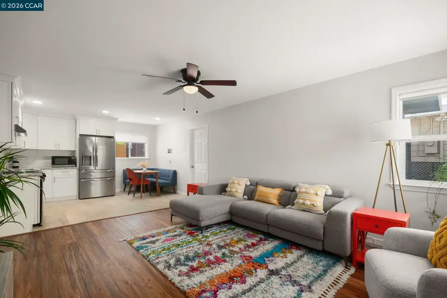 4157 Rita Dr, Martinez, CA 94553 - #3