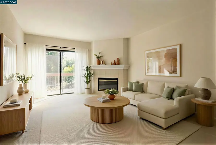 621 Villa Way, Walnut Creek, CA 94595 - #3