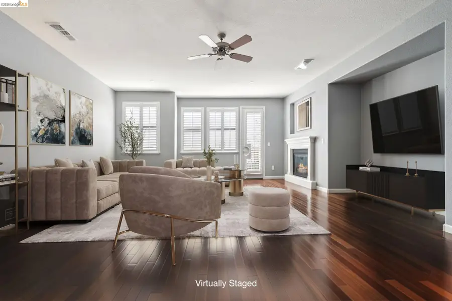 6280 Rocky Point Ct, Oakland, CA 94605 - #3