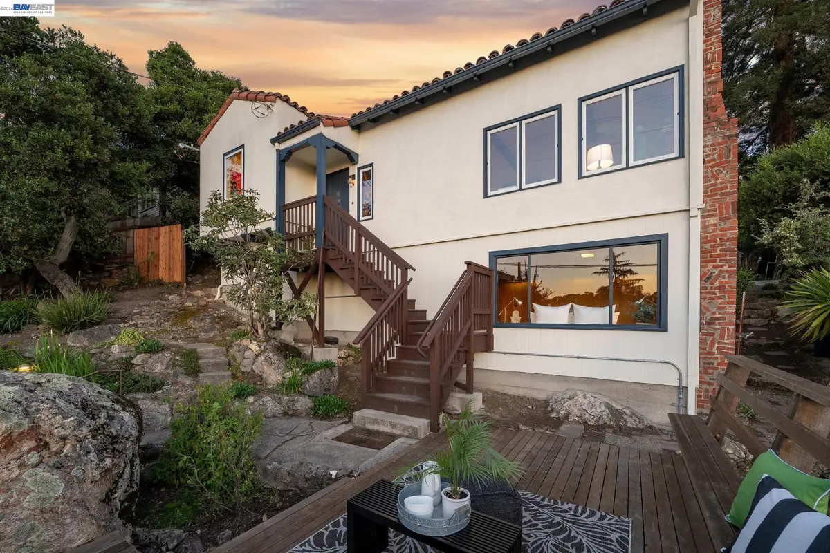 491 VINCENTE AVENUE, Berkeley, CA 94707 - #1