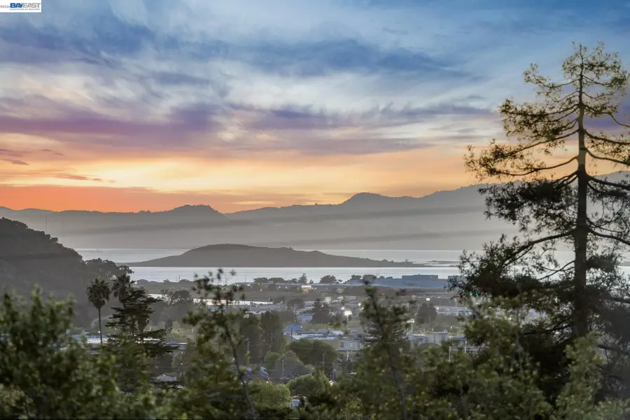 491 VINCENTE AVENUE, Berkeley, CA 94707 - #3