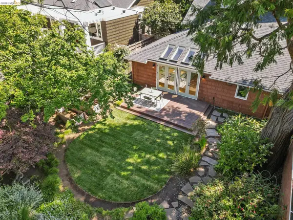 5633 Oak Grove Ave, OAKLAND, CA 94618