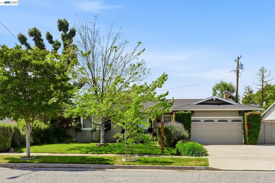 5673 Drysdale Dr, San Jose, CA 95124 - #2