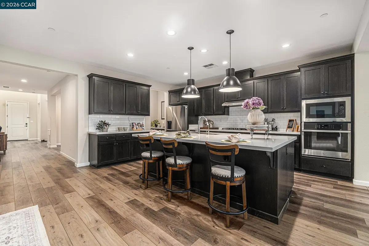 208 Littleton St, Oakley, CA 94561 - #1