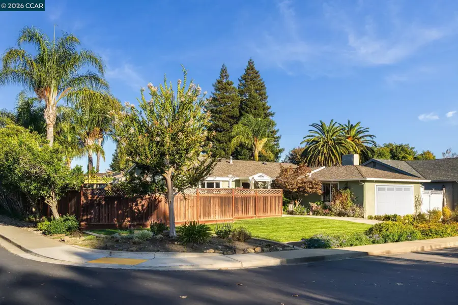 400 Fernando Ct, San Ramon, CA 94583 - #2