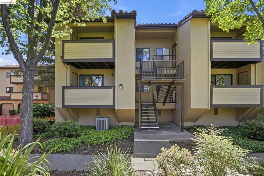 78 Shaniko Cmn, Fremont, CA 94539 - #2