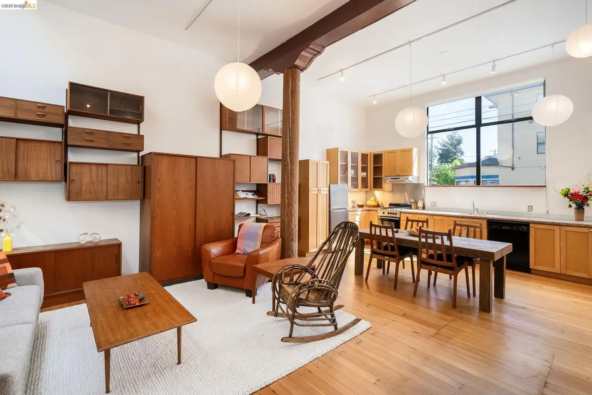 2484 Martin Luther King Jr Way, Berkeley, CA 94704 - #1