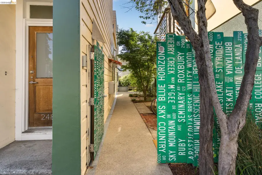 2484 Martin Luther King Jr Way, Berkeley, CA 94704 - #2