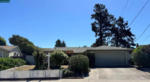 2860 Sargent Ave, SAN PABLO, CA 94806