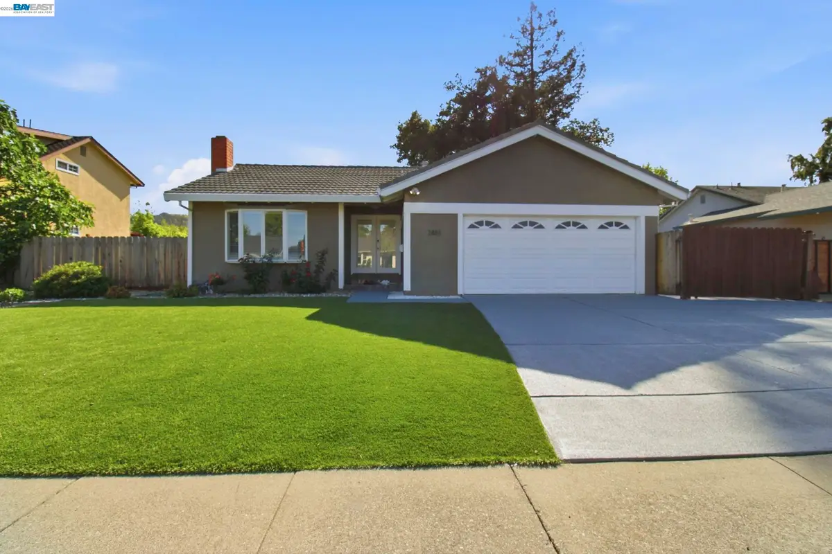 2851 Biddleford Dr, San Ramon, CA 94583 - #1