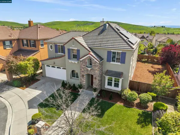 2650 Casella Way, SAN RAMON, CA 94582