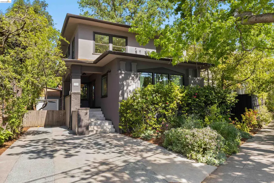 3208 Claremont Ave, Berkeley, CA 94705 - #2
