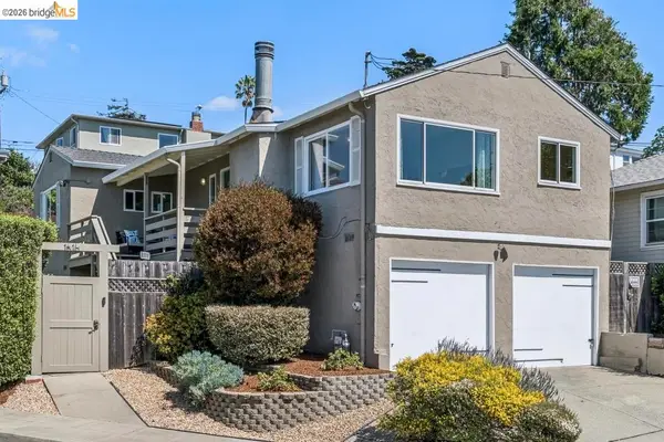 1516 Merced St, RICHMOND, CA 94804