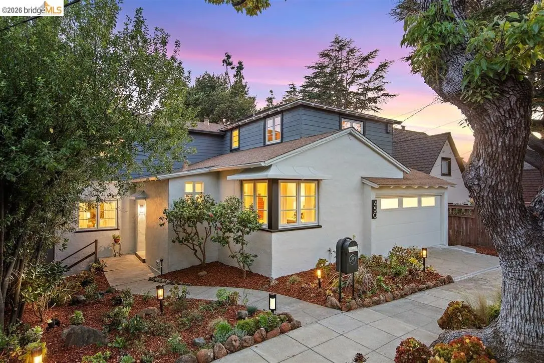 450 Vermont Ave, Berkeley, CA 94707 - #1