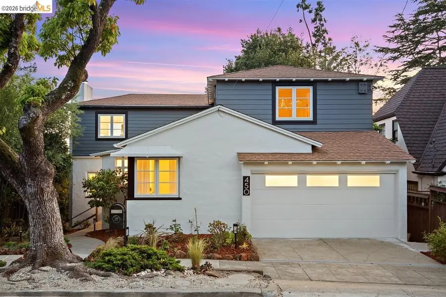 450 Vermont Ave, Berkeley, CA 94707 - #2