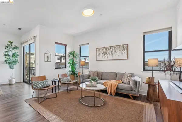 1143 66Th St, OAKLAND, CA 94608