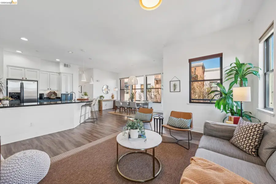 1143 66Th St, Oakland, CA 94608 - #2