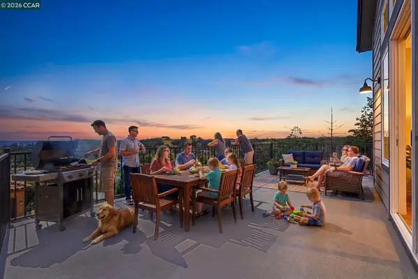 3607 Orbetello Ct, SANTA ROSA, CA 95404