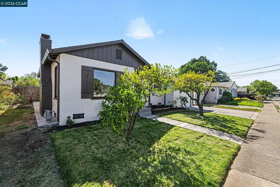 2840 Mount Diablo St, Concord, CA 94518 - #3