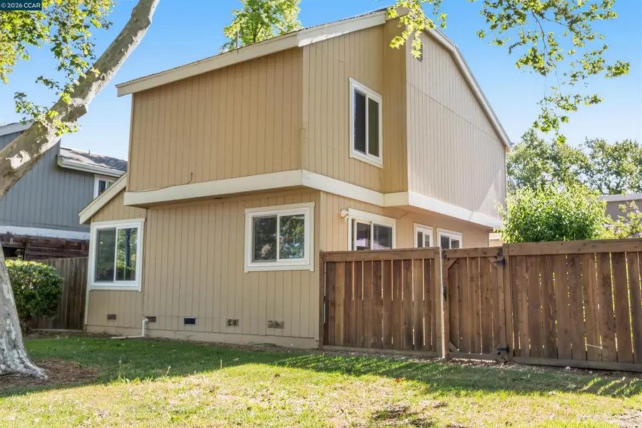 4203 Dubhe Ct, Concord, CA 94521 - #2