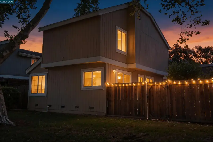 4203 Dubhe Ct, Concord, CA 94521 - #3