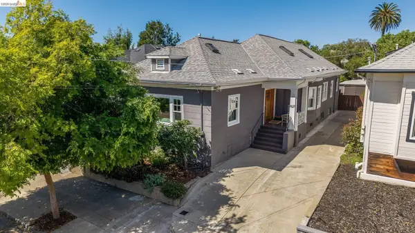 1627 62nd Street, BERKELEY, CA 94703