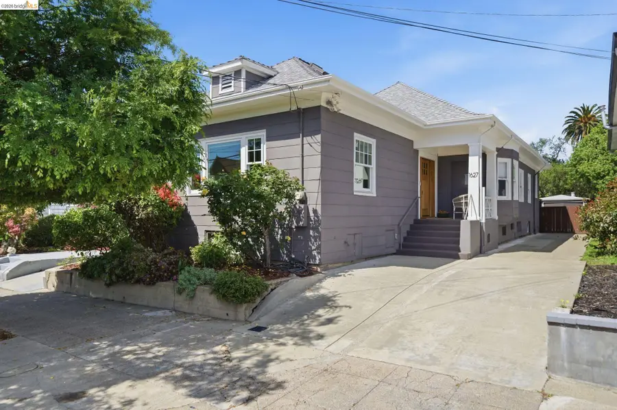 1627 62nd Street, Berkeley, CA 94703 - #2
