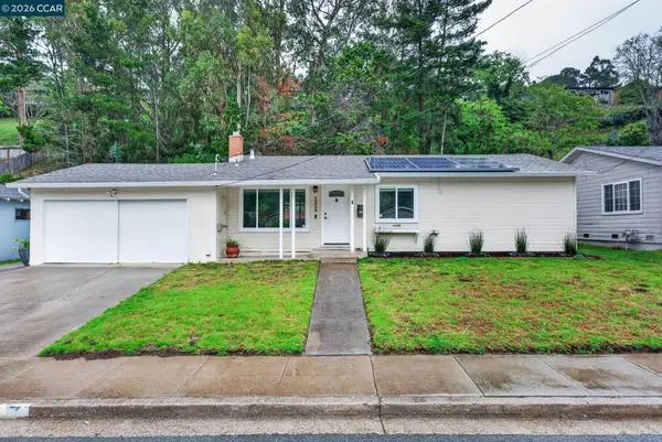 1559 Linda Mar Blvd, PACIFICA, CA 94044