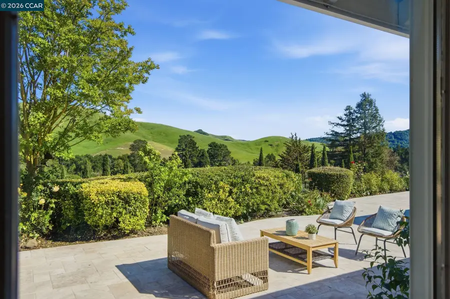 91 Shuey Dr, Moraga, CA 94556 - #3